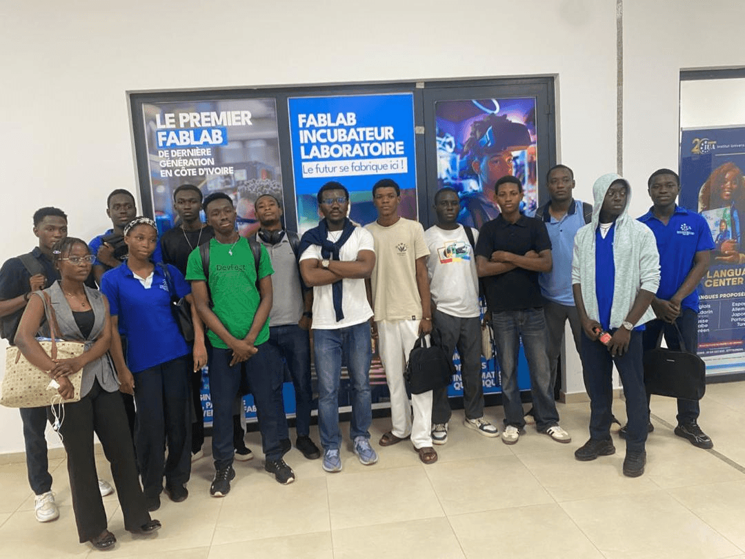 Les talents et passionnés qui font vivre l'écosystème technologique Ghostech