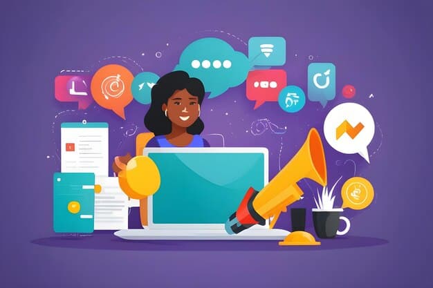 Communication & Marketing Digital