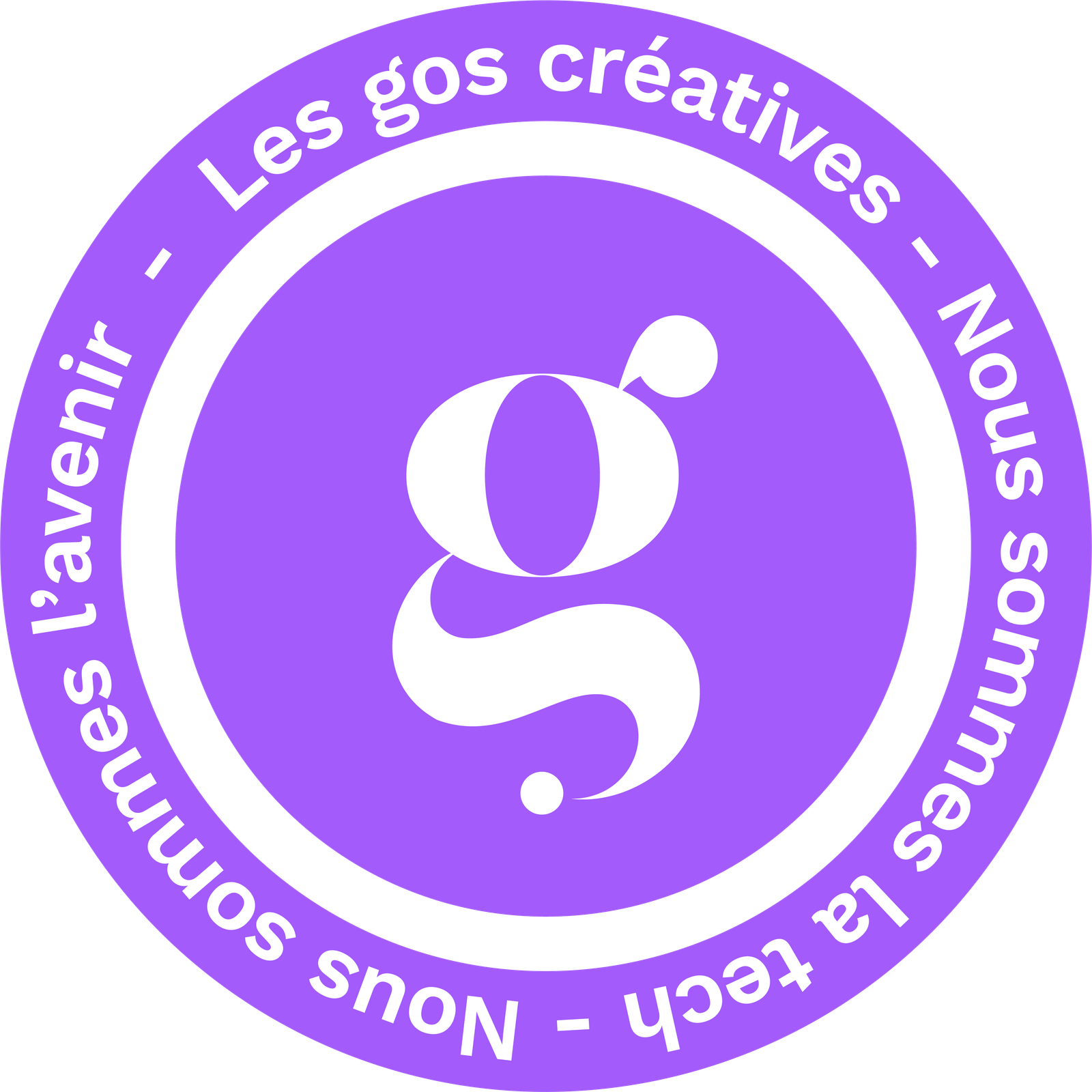 Les go Creatives